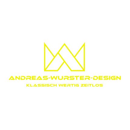 Logo fra Exklusive Trauringe - Andreas-Wurster-Design