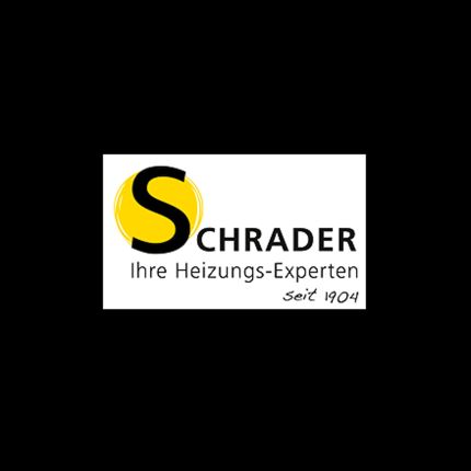 Logo von Schrader - Ihre Heizungsexperten