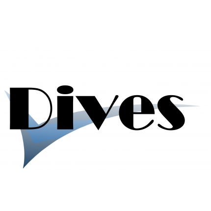 Logo fra Dives Consulting