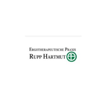 Logotyp från Hartmut Rupp Ergotherapie