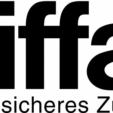 Logo od Biffar GmbH & Co. KG