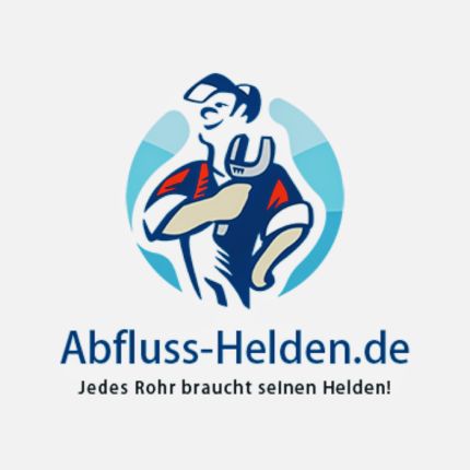 Logo from Abfluss-Helden Rohr- und Abflussreinigung