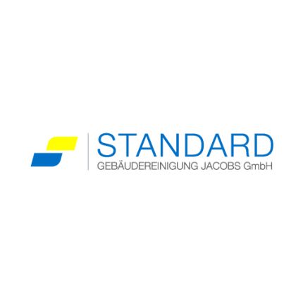 Logo von STANDARD Gebäudereinigung Jacobs GmbH
