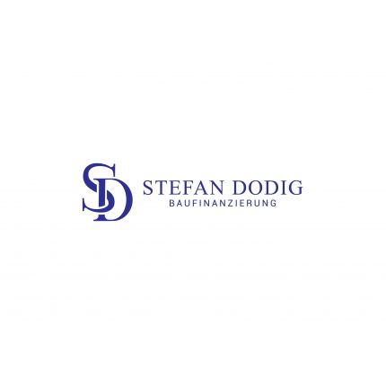 Logo fra Stefan Dodig Baufinanzierung