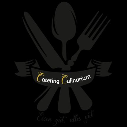 Logo van Catering Culinarium GmbH