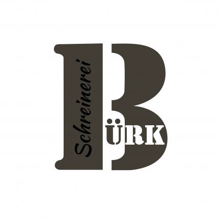 Logo von Schreinerei Bürk