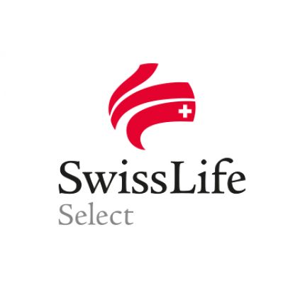 Logo de Glenn Michel - Selbstständiger Vertriebspartner für Swiss Life Select