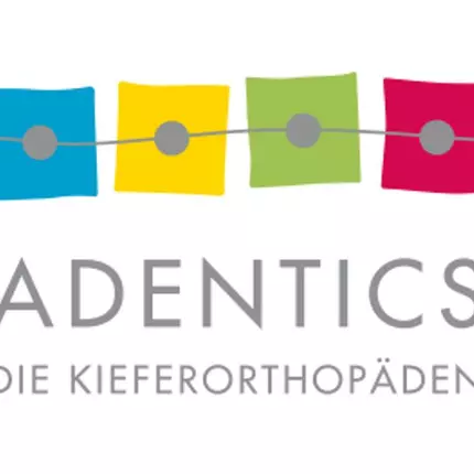 Logo de ADENTICS - Kieferorthopäde - Lichtenrade (Tempelhof)