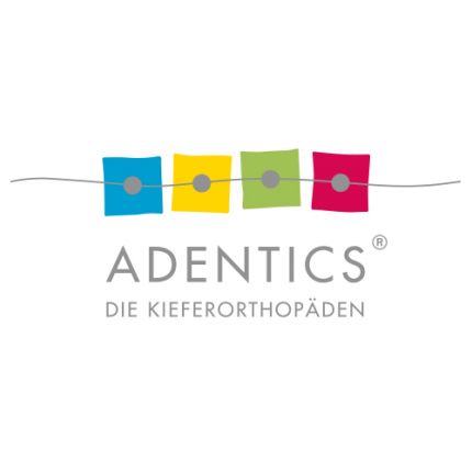 Logo van ADENTICS - Die Kieferorthopäden - Blankenfelde Mahlow