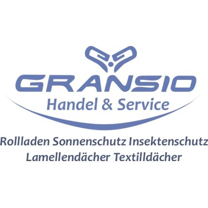 Logo from Gransio - Handel & Service