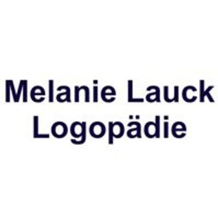 Logótipo de Melanie Lauck Logopädie