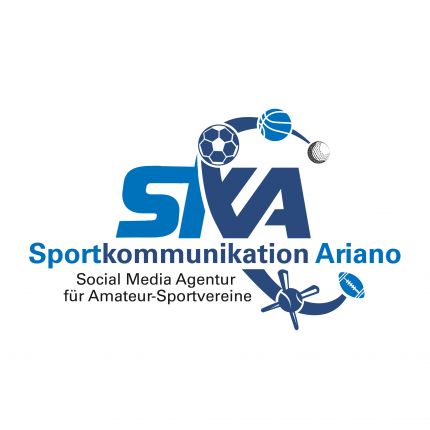 Logótipo de Sportkommunikation Ariano