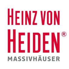 Bild/Logo von Heinz von Heiden-Beratung Neukieritzsch - Wir bauen Ihr Massivhaus. in Neukieritzsch