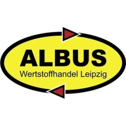 Logo fra Albus Leipzig e.K.