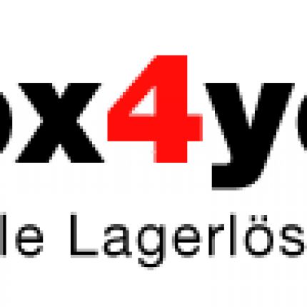 Logo van box4you
