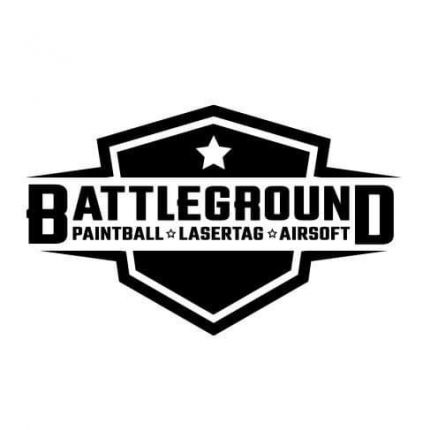 Logótipo de Battleground