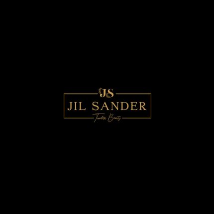 Logótipo de Jil Sander Timeless Beauty