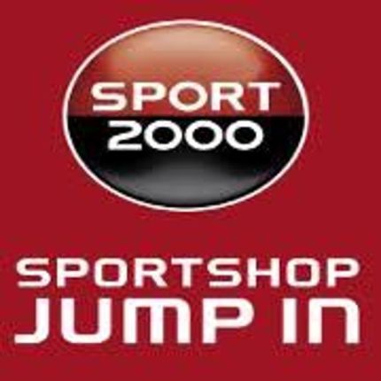 Logotipo de Sportshop JUMP IN