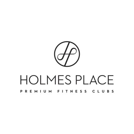 Logo de Holmes Place Fitness - Rüttenscheid