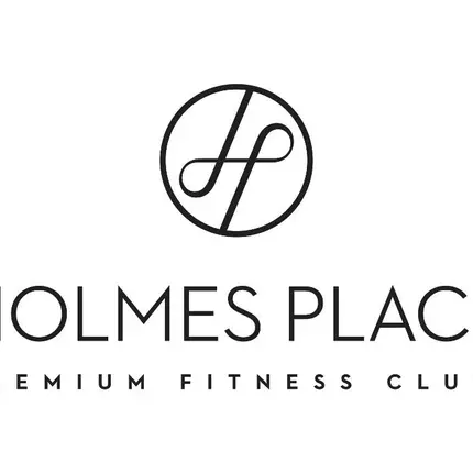 Logo van Holmes Place Fitness - Rüttenscheid