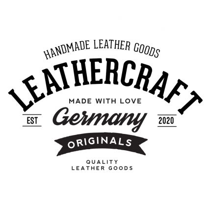 Logo von LeatherCraft Germany