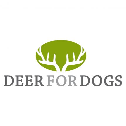 Logótipo de Deer for Dogs