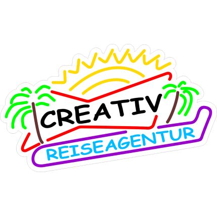 Logotipo de Creativ Reiseagentur Kirsten Reimann