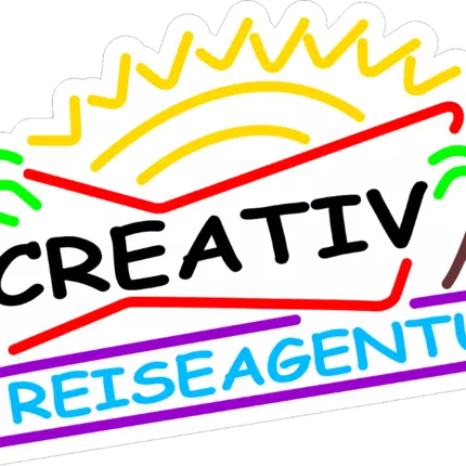 Logo od Creativ Reiseagentur Kirsten Reimann