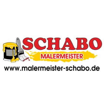 Logo von Malermeister Schabo