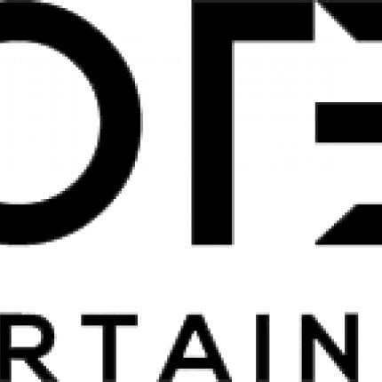 Logotyp från ROTEC Entertainment