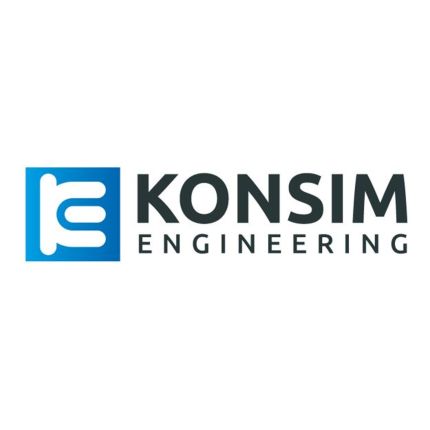 Logo van Konsim Engineering Inh. Ante Simic