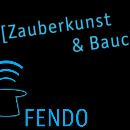 Logo od Zauberkunst & Bauchreden