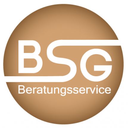 Logo fra BSG Beratungsservice GmbH