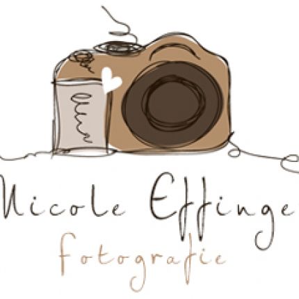 Logo von Nicole Effinger Fotografie