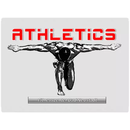 Logo od Athletics Fitnesscenter