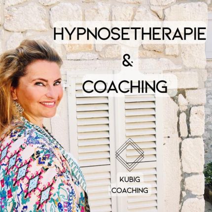 Logo from Hypnose Coaching Saarland