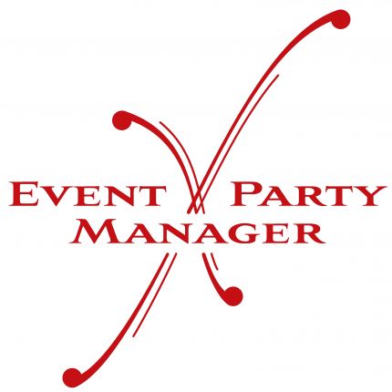Logo de Event- und Partymanager