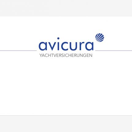 Logo de avicura Yachtversicherung GmbH