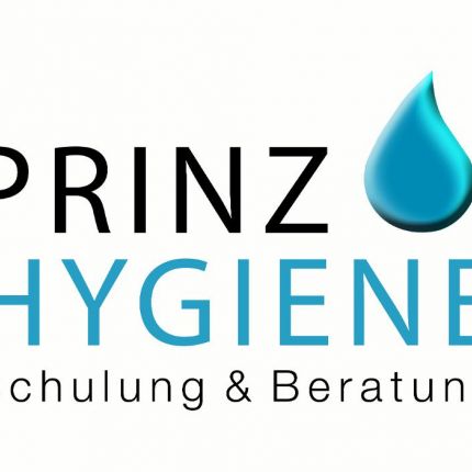 Logo da PRINZ - Hygiene