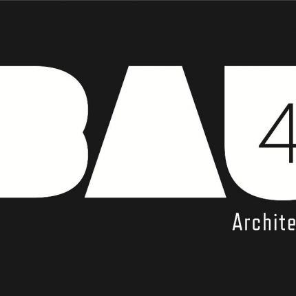 Logo van Bau4 Architekten