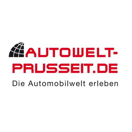 Logo van Autowelt Prußeit GmbH