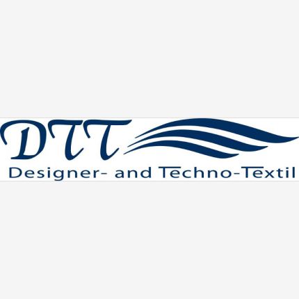Logo fra DTT GbR Designer- und Techno-Textil