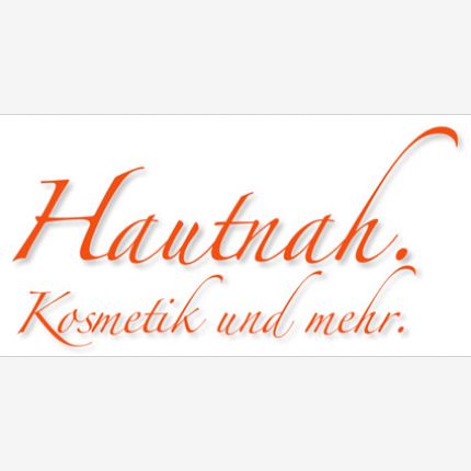 Logo van Hautnah Kosmetik und mehr. Andrea Hehl