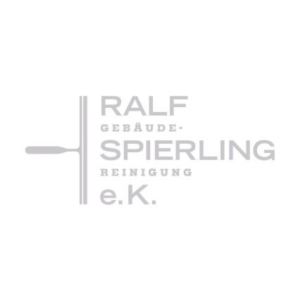 Logótipo de Ralf Spierling e.K.