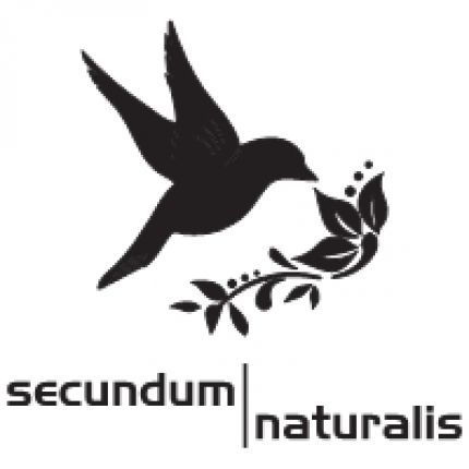 Λογότυπο από secundum-naturalis Praxis für Gesundheit und präventive Körpertherapie