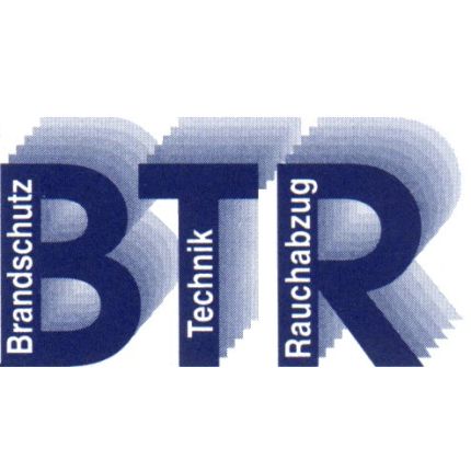 Logo fra BTR Brandschutz-Technik und Rauchabzug Berlin GmbH