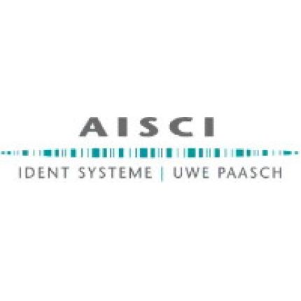 Logótipo de AISCI Ident Systeme Uwe Paasch