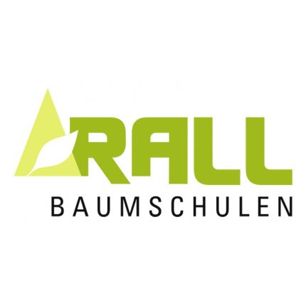Logo van Rall Baumschulen e. K.