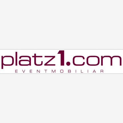 Logotyp från platz1