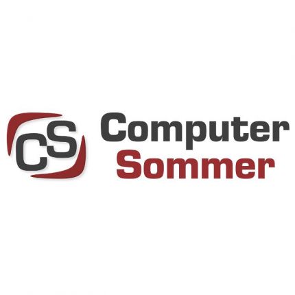 Logotyp från Computer Sommer GmbH